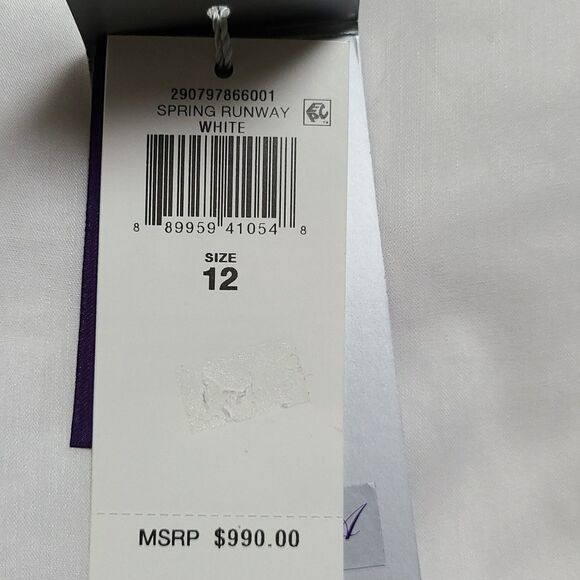 Ralph Lauren purple label shirt - Picture 7 of 7